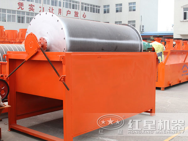 干式磁選機(jī)