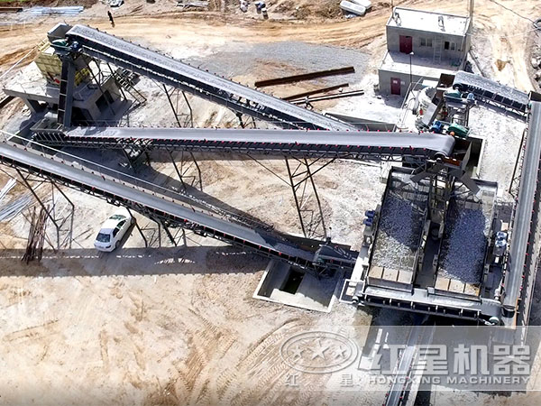 固定式生產(chǎn)線