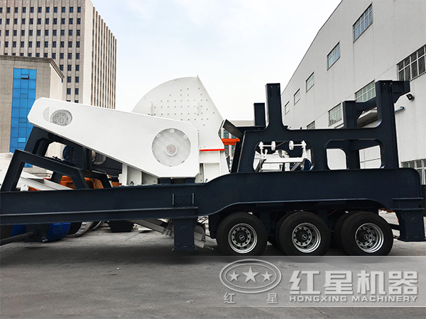 移動(dòng)破廠區(qū)實(shí)拍