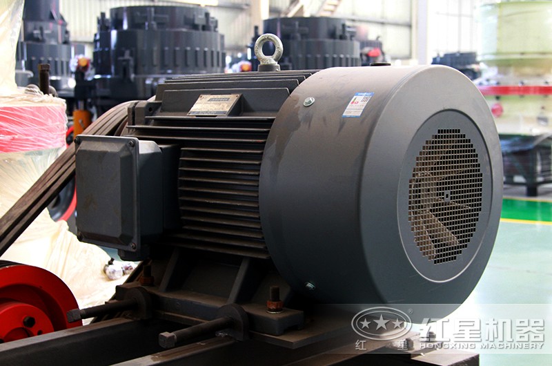 油電混合，動(dòng)力更強(qiáng)勁