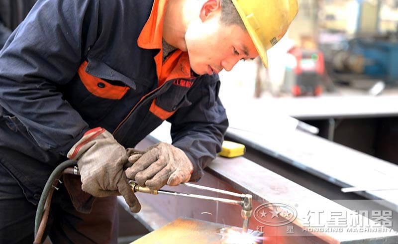 精工品質(zhì)，紅星期待與您的合作