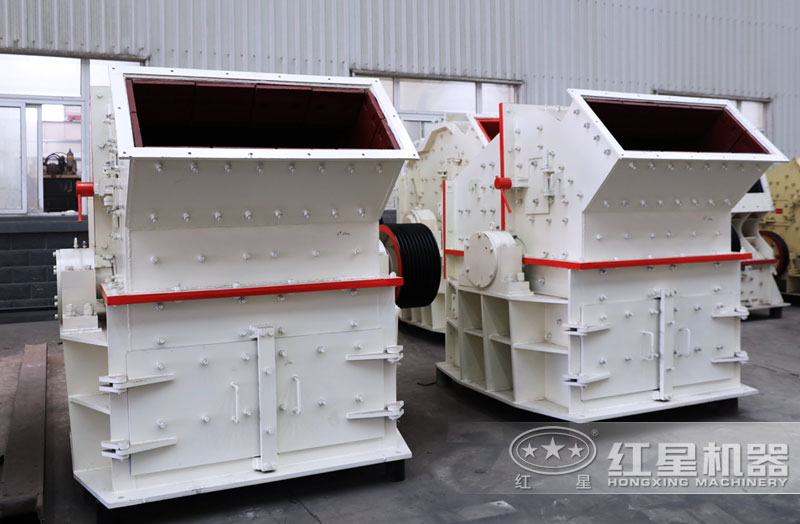 高效細(xì)碎機(jī)設(shè)備