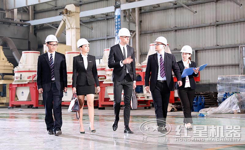 專業(yè)素質(zhì)過(guò)硬的團(tuán)隊(duì)