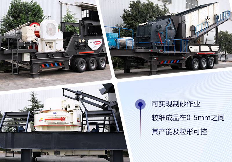 移動生產(chǎn)設(shè)備