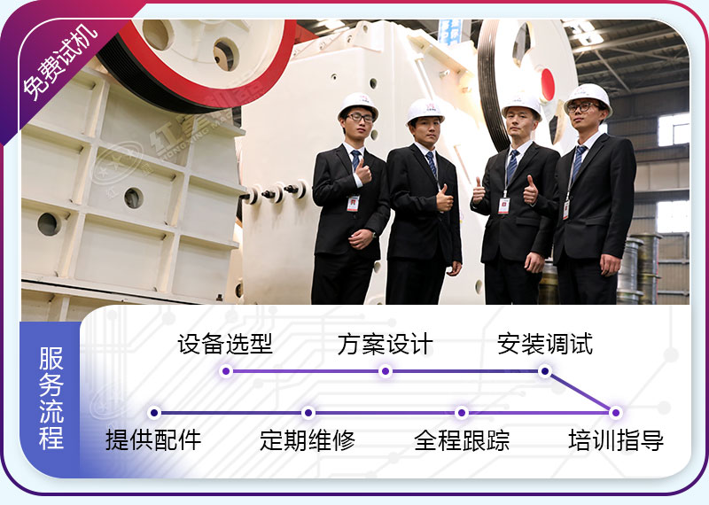 紅星廠家服務(wù)流程貫穿始終