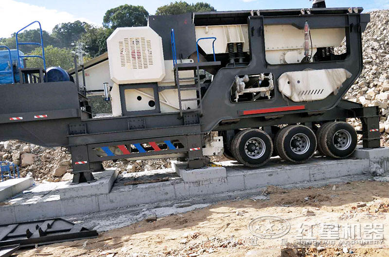 小型制砂破碎一體機(jī)在福州