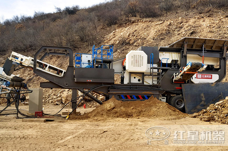 現(xiàn)場(chǎng)實(shí)拍之移動(dòng)顎破