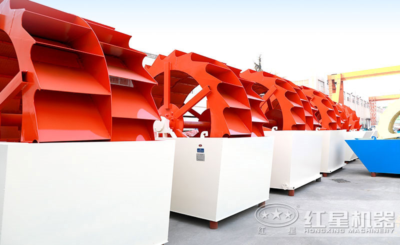 洗石粉機(jī)器廠家