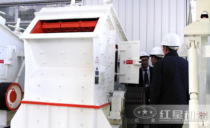 客戶(hù)考察反擊破