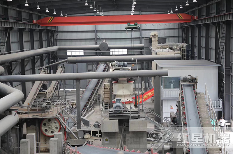 礦山破碎機(jī)械設(shè)備型號和價格，哪個廠家好？