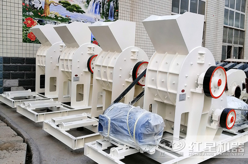 無(wú)篩底雙級(jí)粉碎機(jī)怎么調(diào)整出粒度?價(jià)格多少？附詳細(xì)參數(shù)及視頻