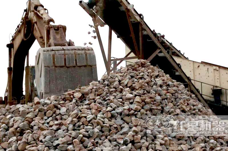 硅石破碎機(jī)價格_生產(chǎn)視頻