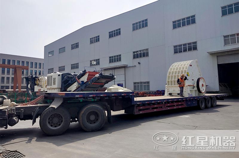 1615重錘破能滿足300噸/時，3.15mm以下出料石灰石加工嗎