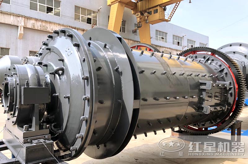 球磨機(jī)配件有哪些？配件供應(yīng)商選哪個(gè)？