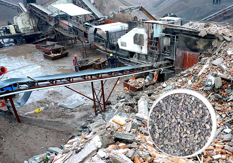 固廢利用項(xiàng)目資金需要多少？變廢為寶設(shè)備需要哪些？