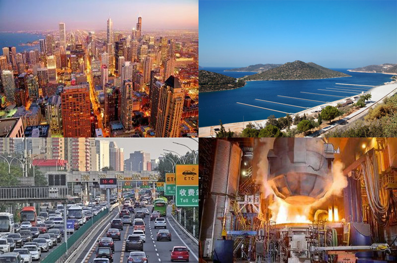 機(jī)制砂是什么砂？機(jī)制砂生產(chǎn)線工藝配置方案