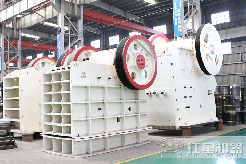 912破碎機時產(chǎn)多少噸？（附生產(chǎn)線配置）