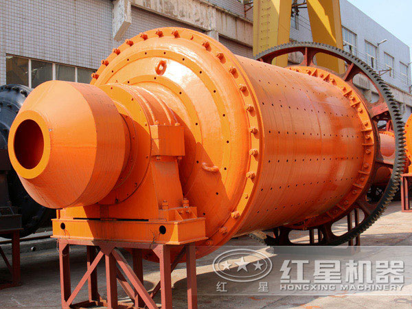 滑石球磨機(jī)