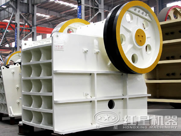 磚瓦破碎機(jī)