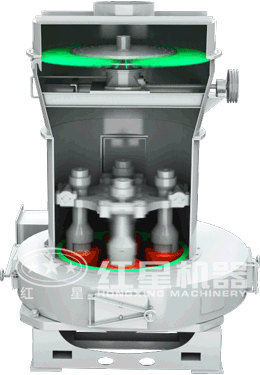 海泡石磨粉機(jī)