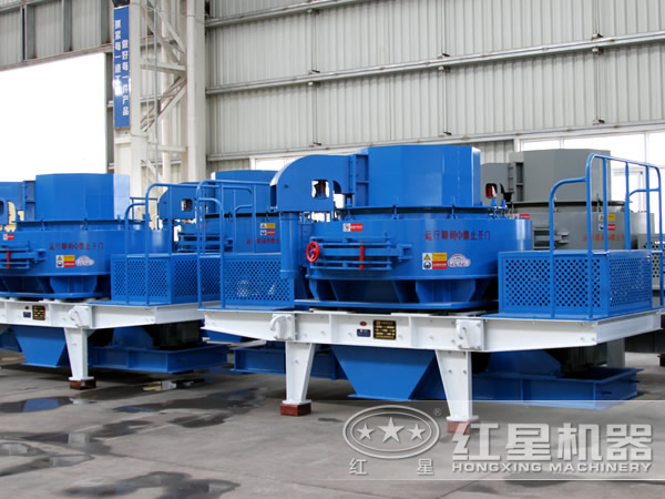 花崗巖制砂機(jī)價(jià)格