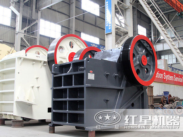 錫石破碎機(jī)