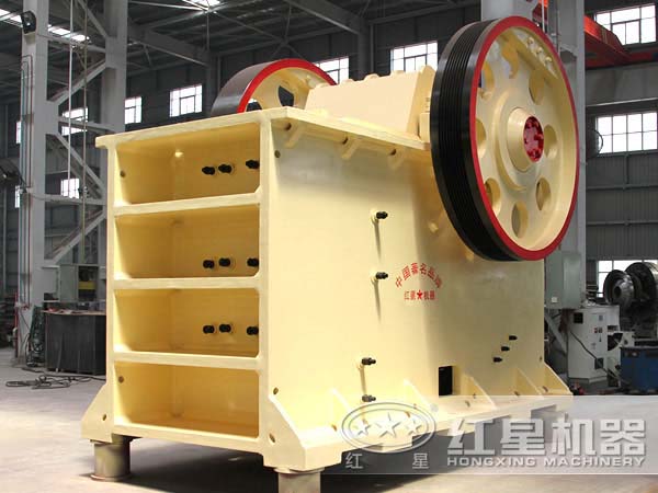 硅礦破碎機(jī)