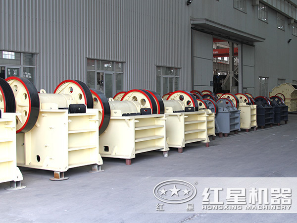 硅礦破碎機(jī)